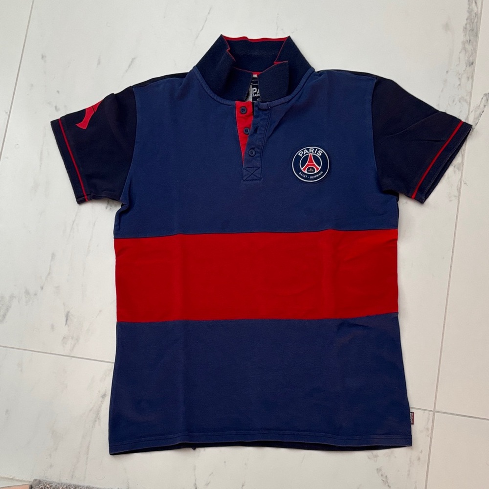 Paris Saint Germain polo